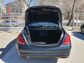 Mercedes-Benz S 500 AMG Optik 3xTV LONG 360 MULTIBEAM LIGHT PANO - 57900 лв. - 53150222 | Car24.bg