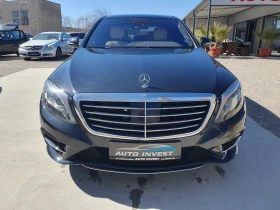 Mercedes-Benz S 500 AMG Optik 3xTV LONG 360 MULTIBEAM LIGHT PANO - 57900 лв. - 53150222 | Car24.bg