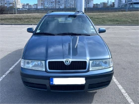 Skoda Octavia 1.9 TDI 90 4x4 TOP 2004, снимка 2