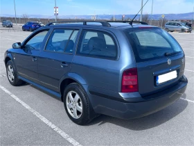 Skoda Octavia 1.9 TDI 90 4x4 TOP 2004, снимка 7