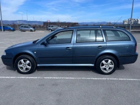 Skoda Octavia 1.9 TDI 90 4x4 TOP 2004, снимка 8