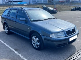 Skoda Octavia 1.9 TDI 90 4x4 TOP 2004, снимка 3