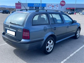 Skoda Octavia 1.9 TDI 90 4x4 TOP 2004, снимка 5