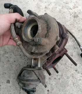 Citroen C4 2.0HDI 136ks , снимка 16