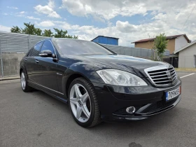 Mercedes-Benz S 420 Вакум| АМГ пакет| Night Vision - 24900 лв. - 80146620 2