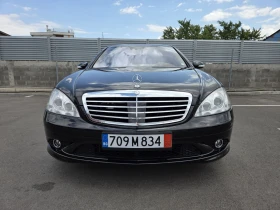 Mercedes-Benz S 420 Вакум| АМГ пакет| Night Vision - 24900 лв. - 80146620 3
