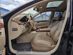 Mercedes-Benz S 420 Вакум| АМГ пакет| Night Vision - 24900 лв. - 80146620 10