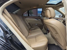 Mercedes-Benz S 420 Вакум| АМГ пакет| Night Vision - 24900 лв. - 80146620 13