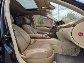 Mercedes-Benz S 420 Вакум| АМГ пакет| Night Vision - 24900 лв. - 80146620 12
