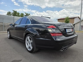 Mercedes-Benz S 420 Вакум| АМГ пакет| Night Vision - 24900 лв. - 80146620 6