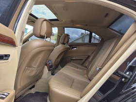 Mercedes-Benz S 420 Вакум| АМГ пакет| Night Vision - 24900 лв. - 80146620 14