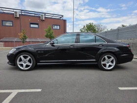 Mercedes-Benz S 420 Вакум| АМГ пакет| Night Vision - 24900 лв. - 80146620 8