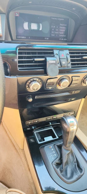 BMW 530 XI | Mobile.bg    10