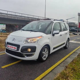 Citroen C3 Picasso 1.4i