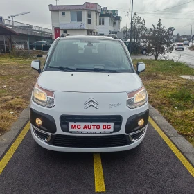 Обява за продажба на Citroen C3 Picasso 1.4i ~5 999 лв. - изображение 1