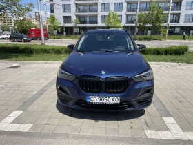     BMW X1 4 Matic