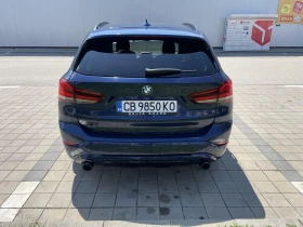 BMW X1 4 Matic | Mobile.bg    4