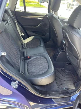 BMW X1 4 Matic | Mobile.bg    12