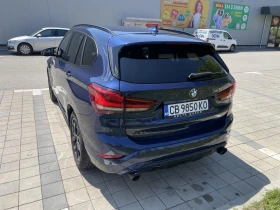 BMW X1 4 Matic | Mobile.bg    3