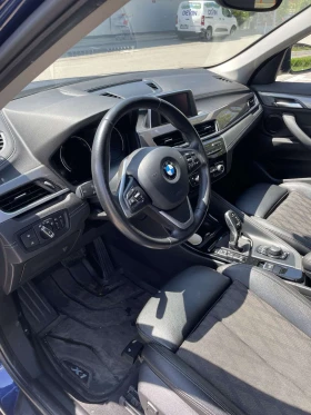 BMW X1 4 Matic | Mobile.bg    14