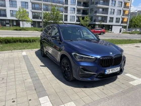 BMW X1 4 Matic | Mobile.bg    2