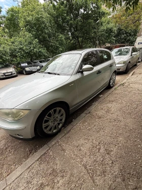 Обява за продажба на BMW 118 ~7 500 лв. - изображение 1