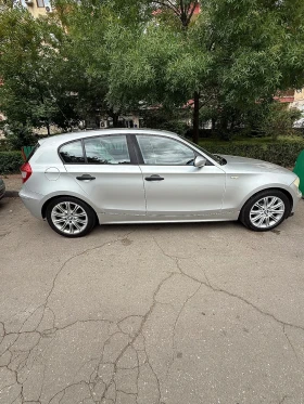 Обява за продажба на BMW 118 ~7 500 лв. - изображение 1