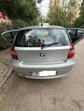 Обява за продажба на BMW 118 ~7 500 лв. - изображение 3