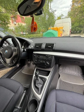 Обява за продажба на BMW 118 ~7 500 лв. - изображение 2