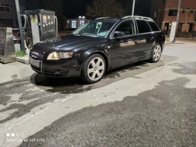 Audi A4 B7 , 3.2FSI Quattro | Mobile.bg    11