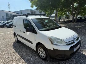 Обява за продажба на Citroen Berlingo 1.6 Hdi ~7 800 лв. - изображение 1