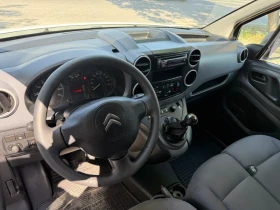 Обява за продажба на Citroen Berlingo 1.6 Hdi ~7 800 лв. - изображение 5