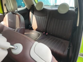 Обява за продажба на Fiat 500 1.2  ~7 000 лв. - изображение 7