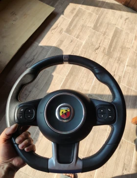 Fiat 500 1.2  | Mobile.bg    15