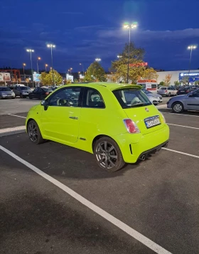 Обява за продажба на Fiat 500 1.2  ~7 000 лв. - изображение 4