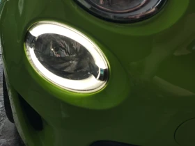 Обява за продажба на Fiat 500 1.2  ~7 000 лв. - изображение 11
