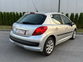 Обява за продажба на Peugeot 207 ИТАЛИЯ 1.4 HDI ~4 500 лв. - изображение 5