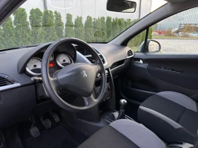 Обява за продажба на Peugeot 207 ИТАЛИЯ 1.4 HDI ~4 500 лв. - изображение 6