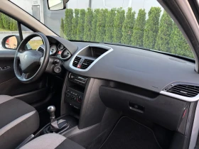 Обява за продажба на Peugeot 207 ИТАЛИЯ 1.4 HDI ~4 500 лв. - изображение 10