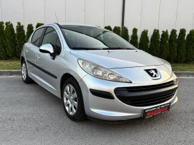 Обява за продажба на Peugeot 207 ИТАЛИЯ 1.4 HDI ~4 500 лв. - изображение 1