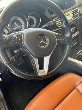 Обява за продажба на Mercedes-Benz E 350 Facelift AMG. DESIGNO ~35 000 лв. - изображение 6