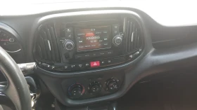 Fiat Doblo 1.6 multijet - 12600 лв. - 45607802 10