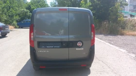 Fiat Doblo 1.6 multijet - 12600 лв. - 45607802 6