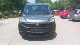 Fiat Doblo 1.6 multijet - 12600 лв. - 45607802 2