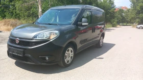 Fiat Doblo 1.6 multijet 