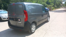 Fiat Doblo 1.6 multijet - 12600 лв. - 45607802 5