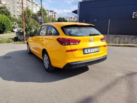 Hyundai I30 1.6CRDI-116kc. | Mobile.bg    5