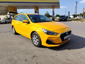 Hyundai I30 1.6CRDI-116kc. | Mobile.bg    3