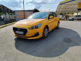 Hyundai I30 1.6CRDI-116kc. | Mobile.bg    2