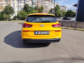 Hyundai I30 1.6CRDI-116kc. | Mobile.bg    4